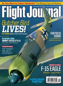 Flight Journal 2014-04
