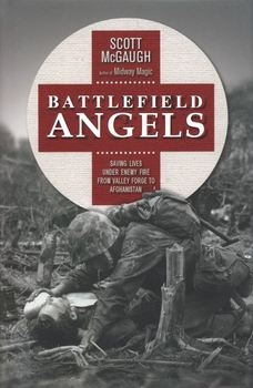 Battlefield Angels (Osprey General Military)