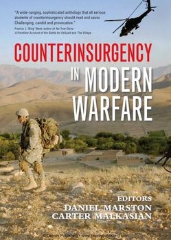 Counterinsurgency in Modern Warfare (Osprey General Military)