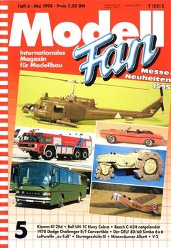 ModellFan 1995-05