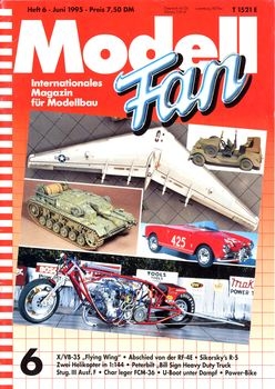 ModellFan 1995-06