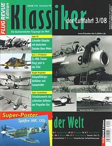 Klassiker der Luftfahrt 2008-03