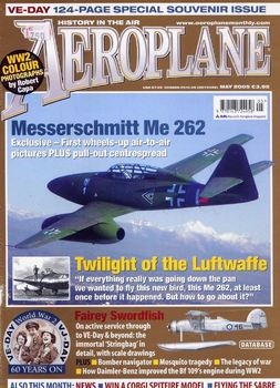 Aeroplane Monthly Magazine 2005-05 (385)
