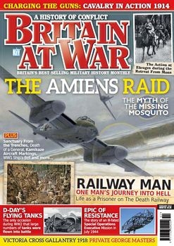 Britain at War Magazine 2014-02