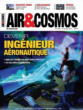 Air & Cosmos 2391
