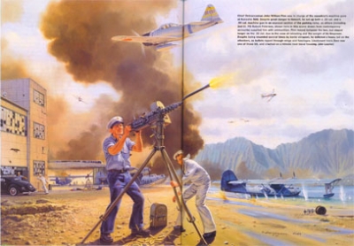 Osprey Campaign  62 - Pearl Harbor 1941: The day of infamy