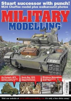 Military Modelling Vol.44 No.02 (2014)