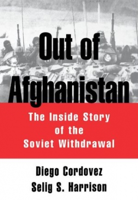 Out of Afghanistan: The Inside Story of the Soviet Withdrawal