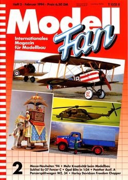 ModellFan 1994-02