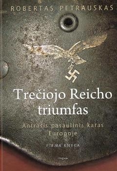 Treciojo Reicho triumfas