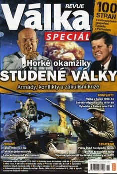 Horke Okamziky Studene Valky (Valka Revue Special)