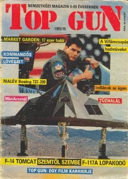 Top Gun 1990-10
