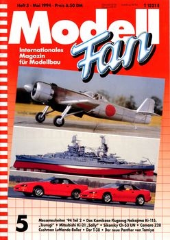 ModellFan 1994-05