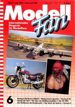 ModellFan 1994-06