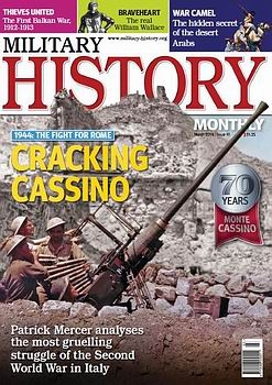 Military History Monthly 2014-03 (41)