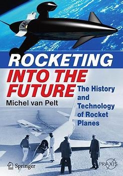 Rocketing Into the Future: The History and Technology of Rocket Planes