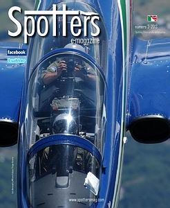 Spotters Magazine 2013-02