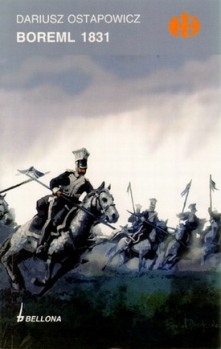 Boreml 1831 (Historyczne Bitwy 185)