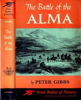 The Battle of the Alma (Great Battles of History)