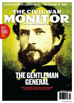 The Civil War Monitor Vol.2 No.4