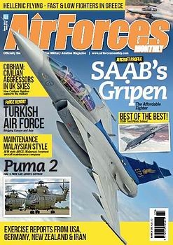 Airforces Monthly 2014-03