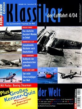 Klassiker der Luftfahrt 2004-04