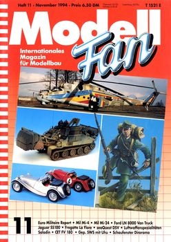 ModellFan 1994-11