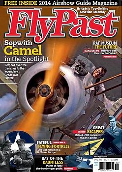 FlyPast 2014-04