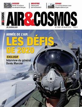 Air & Cosmos 2395