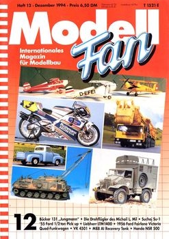 ModellFan 1994-12