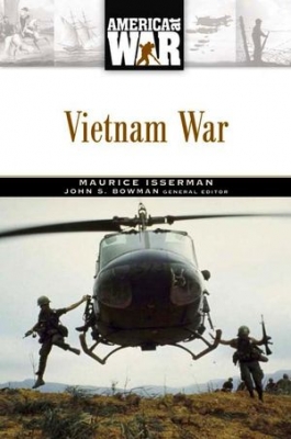 Vietnam War (America at War)