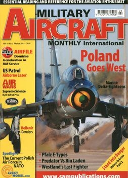 Military Aircraft Monthly International 2011-03