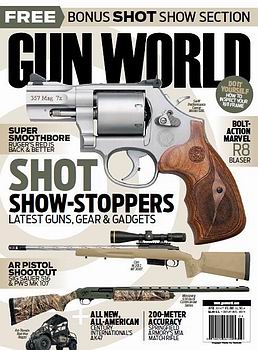 Gun World 2014-04