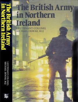 The British Army in Northern Ireland