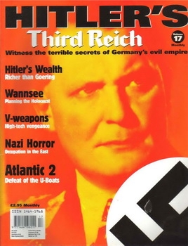 Hitler's Third Reich 17