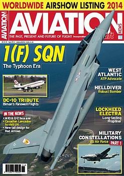 Aviation News 2014-04