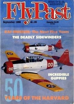 FlyPast 1988-09