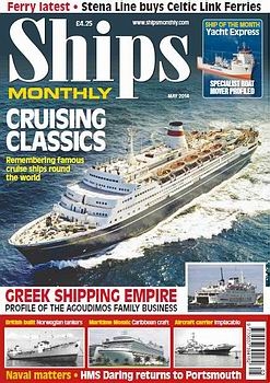 Ships Monthly 2014-05