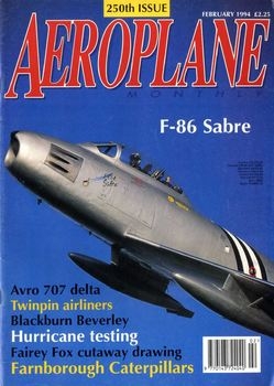 Aeroplane Monthly 1994-02 (250)