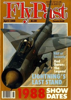 FlyPast 1988-04