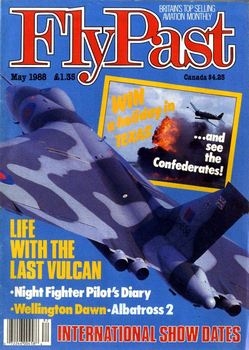 FlyPast 1988-05