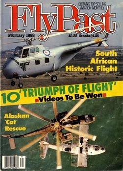FlyPast 1988-02