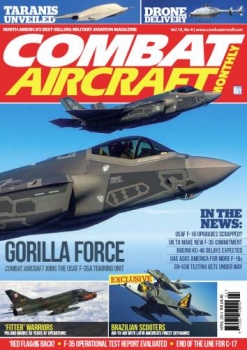 Combat Aircraft Monthly 2014-04