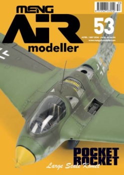 AIR Modeller - Issue 53 (2014-04/05)
