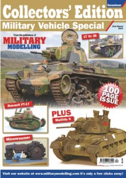 Military Modelling Vol.44 No.4 (2014)