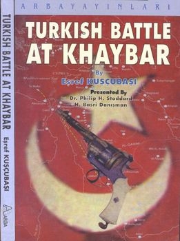 Turkish Battle at Khaybar