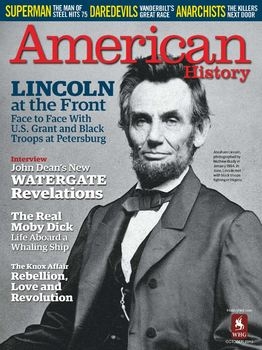 American History 2013-10