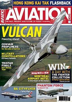 Aviation News 2014-05