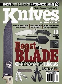 Knives Illustrated 2014-05/06