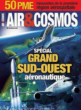 Air & Cosmos 2403